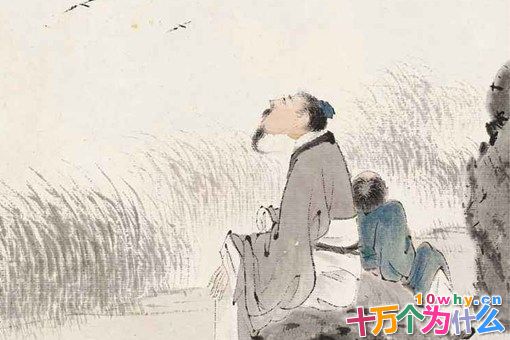 金圣叹死前留下16字遗书,为何至今无人破解? 金圣叹死前留下16字遗书,为何至今无人破解?