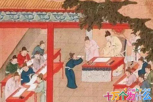 古代首位六省状元,却因得罪朱棣投江自尽