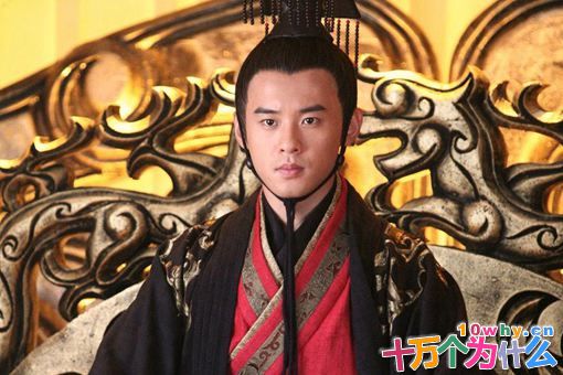 西汉汉景帝削藩成功,为什么明朝建文帝却失败了? 西汉汉景帝削藩成功,为什么明朝建文帝却失败了?