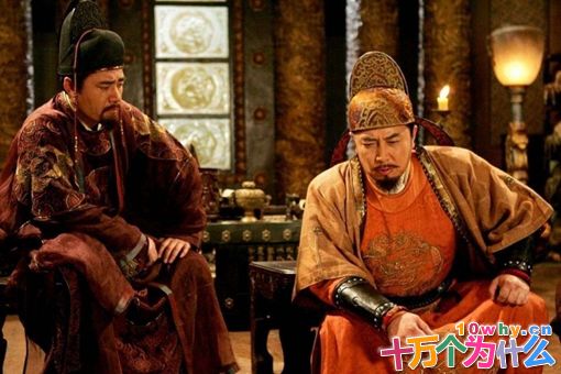 中国第一风水大师袁天罡有多厉害?袁天罡为何被称为第一风水大师? 中国第一风水大师袁天罡有多厉害?袁天罡为何被称为第一风水大师?