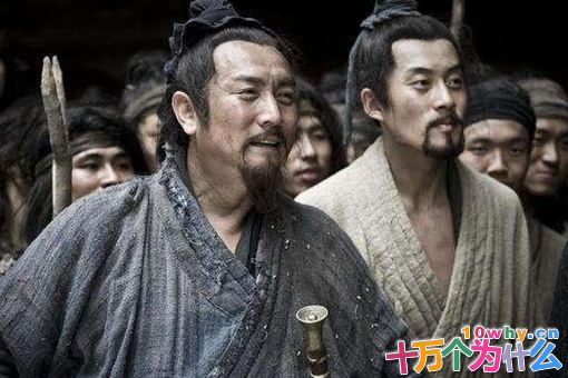 赵王武臣怎么死的?武臣生平简介 赵王武臣怎么死的?武臣生平简介