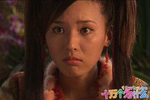 钩弋夫人是位什么样的夫人 揭秘历史上真正的钩弋夫人