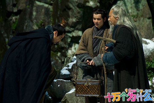 比诸葛亮还要难招揽的刘巴,到底是什么人? 比诸葛亮还要难招揽的刘巴,到底是什么人?