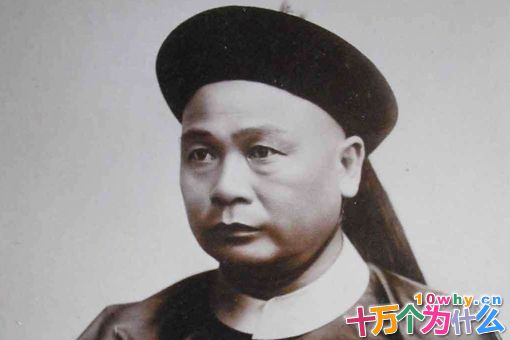 詹天佑是怎么死的?揭秘詹天佑的死因 詹天佑是怎么死的?揭秘詹天佑的死因