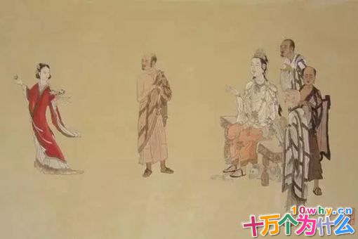 南宋词人张孝祥是个怎样的人?张孝祥生平简介 南宋词人张孝祥是个怎样的人?张孝祥生平简介