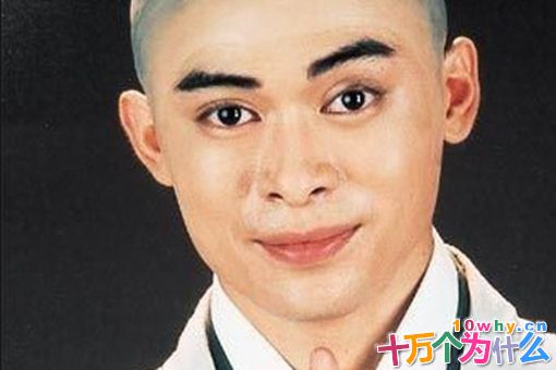 虚竹练的什么功夫?虚竹为什么能成为天下第一?