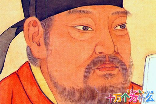 颜真卿是一个怎样的人?颜真卿生平简介 颜真卿是一个怎样的人?颜真卿生平简介