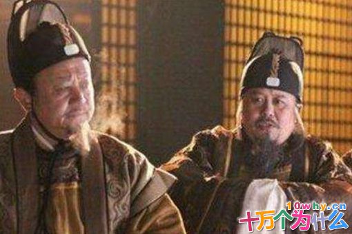 冯道历仕四朝十帝为何后人对他评价不高?冯道为人究竟如何?