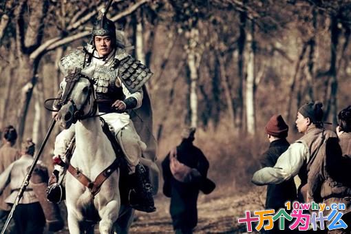 姜维和赵云谁厉害?赵云真正实力有被高估么?