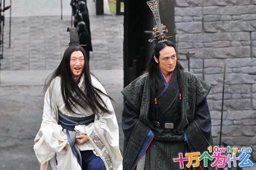 孙膑到底是被砍掉了双脚,还是挖掉了膝盖骨?