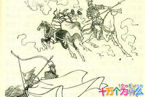 隋朝名将鱼俱罗有多厉害?为何他能击败李元霸? 隋朝名将鱼俱罗有多厉害?为何他能击败李元霸?