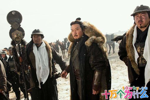 刘邦本是个小混混,他是怎么当上泗水亭长的? 刘邦本是个小混混,他是怎么当上泗水亭长的?