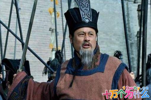 荀彧自称什么?他为什么要帮助曹操?