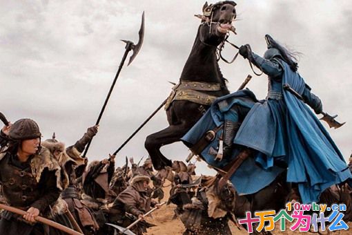 卫青立下过哪些功绩?卫青生平成就一览