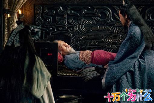 黄权投降曹魏,为什么刘备却说是自己对不起他? 黄权投降曹魏,为什么刘备却说是自己对不起他?