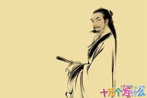 金圣叹死前留下16字遗书,为何至今无人破解? 金圣叹死前留下16字遗书,为何至今无人破解?