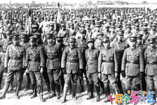 刘湘为何会被称为民国时期最有血性的军阀?刘湘的结局是怎样的? 刘湘为何会被称为民国时期最有血性的军阀?刘湘的结局是怎样的?