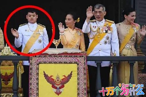 泰国提帮功王子是傻子吗?为什么说是现代版扶不起的阿斗? 泰国提帮功王子是傻子吗?为什么说是现代版扶不起的阿斗?
