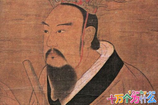 梁武帝萧衍怎么死的?梁武帝竟被自己的梦给害死? 梁武帝萧衍怎么死的?梁武帝竟被自己的梦给害死?