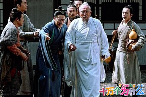 华佗被杀竟是自找?华佗死因骗局揭秘 华佗被杀竟是自找?华佗死因骗局揭秘