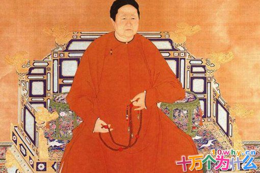 孝庄皇后是一个怎样的人?孝庄皇后生平简介 孝庄皇后是一个怎样的人?孝庄皇后生平简介
