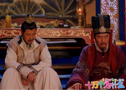 李世民一生犯过哪些错误? 