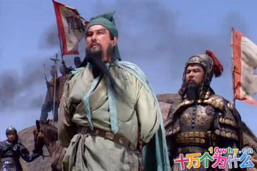 关羽为什么会变成财神?关二爷怎么和钱扯上关系的? 关羽为什么会变成财神?关二爷怎么和钱扯上关系的?