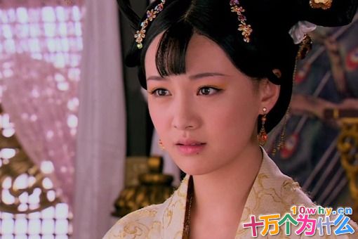 为什么武则天狠心杀儿子,却喜爱太平公主? 为什么武则天狠心杀儿子,却喜爱太平公主?