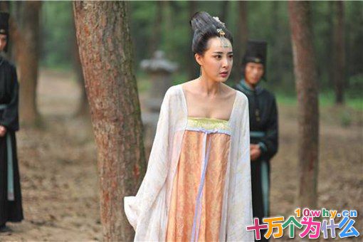 高阳公主明明有驸马,为什么还会喜欢和尚? 高阳公主明明有驸马,为什么还会喜欢和尚?