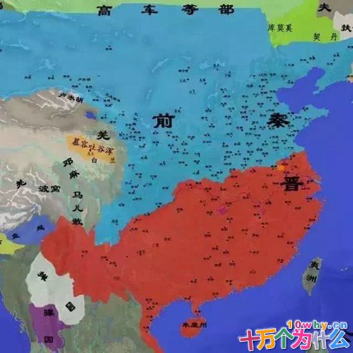 王猛是一个什么样的人?王猛生平简介 王猛是一个什么样的人?王猛生平简介