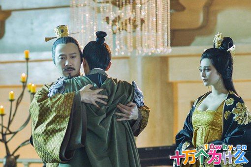 杨贵妃的前夫,寿王李瑁后来怎么样了? 杨贵妃的前夫,寿王李瑁后来怎么样了?