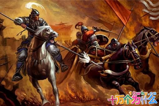 赵括明明毫无经验,为什么赵王还那么信任他?