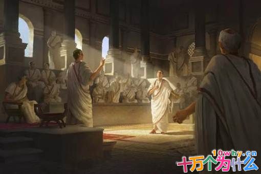 凯撒的政治手段有多高明?细说凯撒在三巨头内战前的政治操纵 凯撒的政治手段有多高明?细说凯撒在三巨头内战前的政治操纵