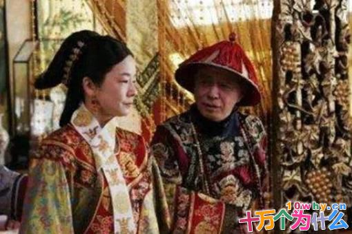 8点上朝,为何慈禧每天凌晨3点就起床了? 8点上朝,为何慈禧每天凌晨3点就起床了?