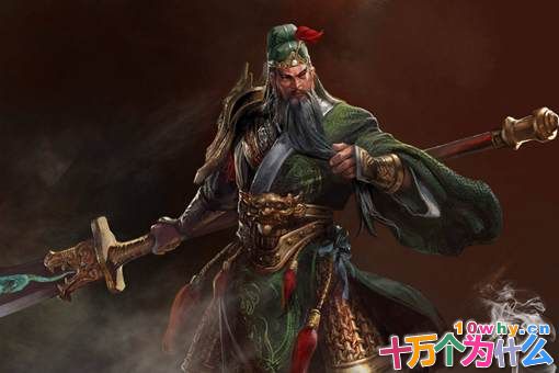 千里走单骑的不是关羽,而是这个被嘲讽千年的老将 千里走单骑的不是关羽,而是这个被嘲讽千年的老将