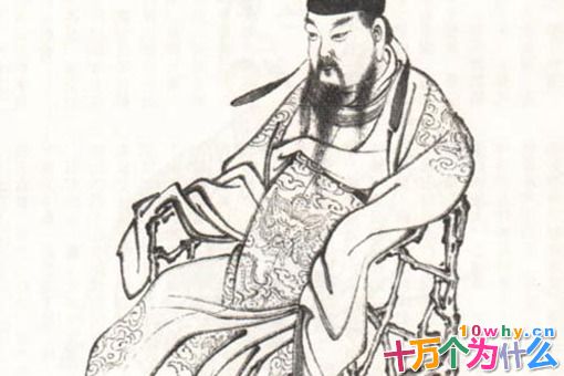 颜真卿是一个怎样的人?颜真卿生平简介 颜真卿是一个怎样的人?颜真卿生平简介