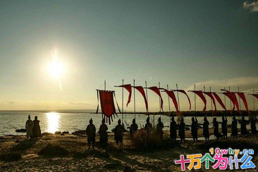 身为袁绍亲弟弟的袁术,为什么看不起袁绍?