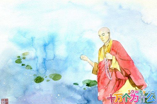 仓央嘉措不是和尚吗,为什么会写那么多情诗? 仓央嘉措不是和尚吗,为什么会写那么多情诗?