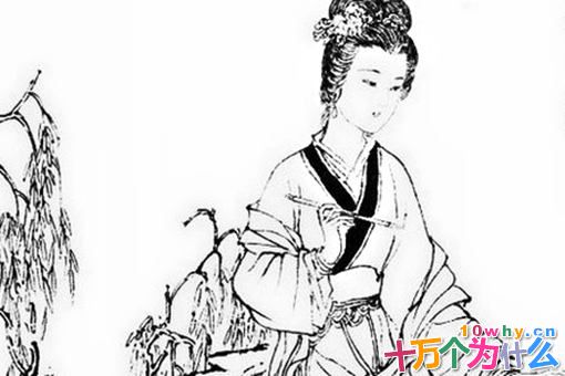 柳如是被谁逼死的?柳如是生平简介 柳如是被谁逼死的?柳如是生平简介