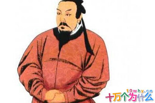 王猛是一个什么样的人?王猛生平简介 王猛是一个什么样的人?王猛生平简介