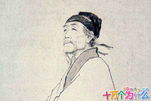 古代有哪些属鼠的名人?鼠年出生的名人有哪些?