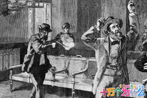 刺杀美国总统的那些刺客的结局是怎样的? 刺杀美国总统的那些刺客的结局是怎样的?