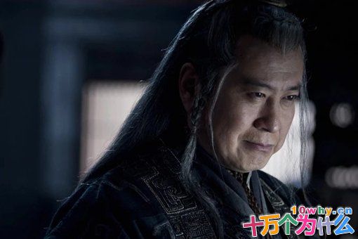 李斯本可被后人景仰,却做错一件事导致身败名裂 李斯本可被后人景仰,却做错一件事导致身败名裂