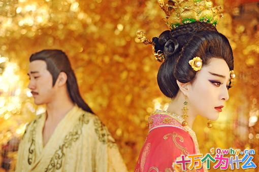 李贤是武则天和李治的亲生儿子吗?武则天为何杀李贤? 李贤是武则天和李治的亲生儿子吗?武则天为何杀李贤?