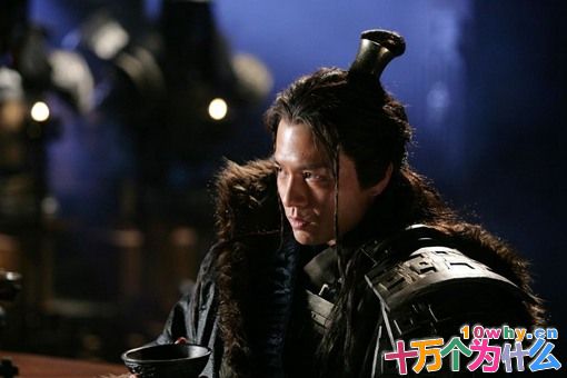 韩信有什么缺点?他是否真的活埋自己的母亲? 韩信有什么缺点?他是否真的活埋自己的母亲?