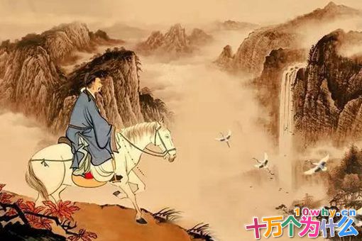 元稹是一个不专情的人吗?元稹感情之路介绍