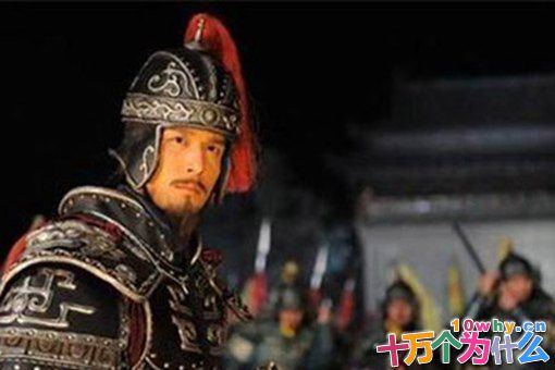 薛万彻是一个怎样的人?薛万彻生平简介 薛万彻是一个怎样的人?薛万彻生平简介