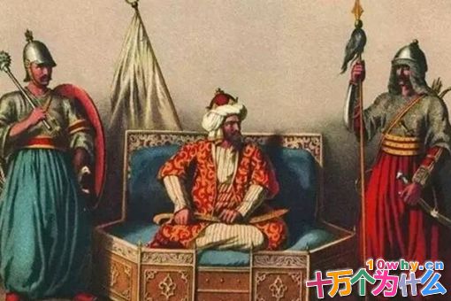 人类历史上最无情的帝王是谁?