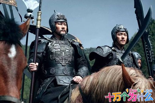 曹操和曹真是什么关系?两人有血缘关系么?