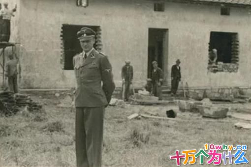 党卫军首席军医维尔茨真的是救人的医生吗?维尔茨是个怎样的人? 党卫军首席军医维尔茨真的是救人的医生吗?维尔茨是个怎样的人?